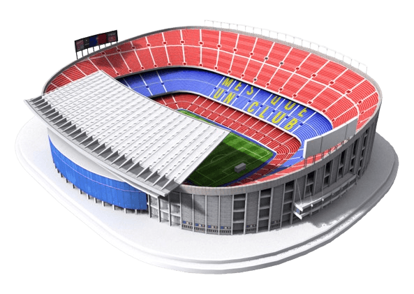 Camp Nou