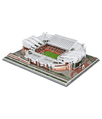 Old Trafford